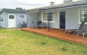 Image of Two-Bedroom Holiday Home In Hohen Wieschendorf