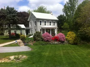 Image of Bittersweet Guest House Nestled In The Hills Of Pennsylvania Dutch Country