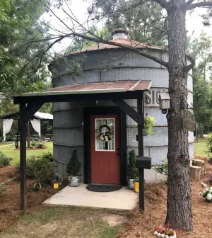 Image of The Silo Experience