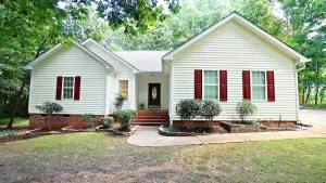 Image of Close to Historic downtown Wake Forest and 20 min to Raleigh