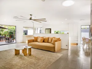 Image of Family Waterfront escape, Pool, Heated Spa
