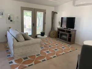 Image of NO HOST\/CLEANING FEES for this East Side Studio! Private yard and shared pool!