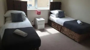 Image of Home away from home- this bright and beautiful 2bedroom apartment