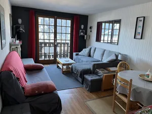Image of Appartement au Cœur de Châtel, 5 Pers, 2 Pièces, Balcon, 100m des Remontées mécaniques - FR-1-676-11