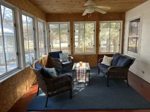 Image of Cozy getaway near Castlerock Lake
