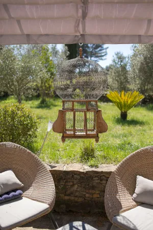 Image of Villa des oliviers -housing Marrakech-
