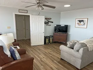 Image of Camp Castaway - Beachfront - Island Realty