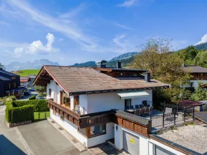 Image of Apartment with beautiful views and shared sauna