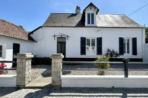 Image of Nolette en baie maison de campagne