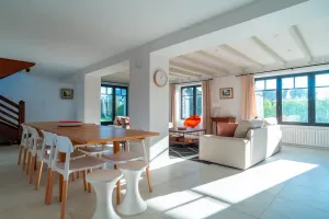 Image of Portamaneg - Grande maison familiale Port-Manech