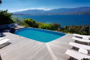 Image of Holiday house Porto Vecchio for 1 - 14 persons with 7 bedrooms - Holiday house