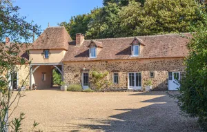 Image of Beautiful Home In Domfront En Champagne