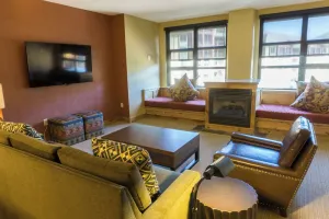 Image of Prime Canyons Village ski in\/out location by RedAwning - Save 20% on 7+ Nights!