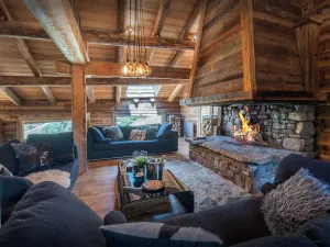 Image of Chalet Victorina - OVO Network