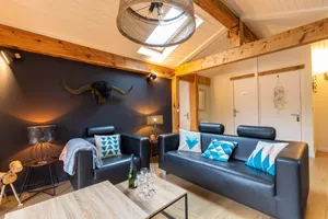 Image of Cozy apartment in the village center
