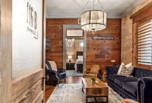 Image of Historic Downtown condo just blocks from the courthouse