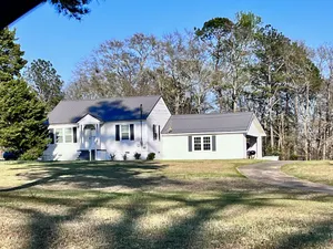 Image of Warm Springs Retreat