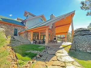Image of Granite Ridge Lodge  | 5 Bed, 3.5 Bath