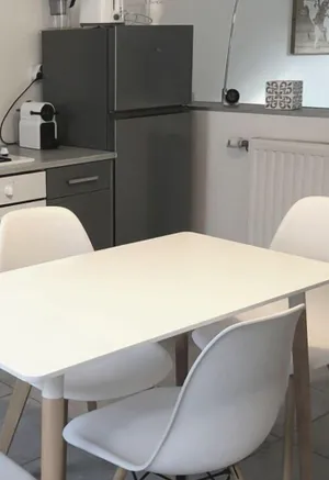 Image of #CosyCorbie Maison à Corbie à 11 minute du centre Amiens