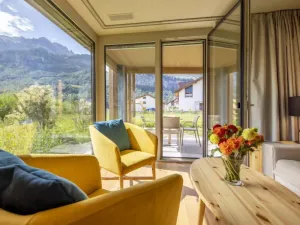 Image of SWISSPEAK Resorts Meiringen by Interhome