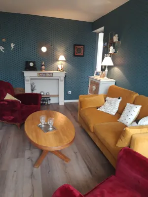 Image of Cosy family home brest