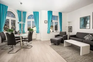 Image of Haus Metropol 2-Raum-Apartment - Nr. 10