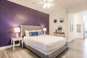 Image of Casa Luna 1 block from the beach