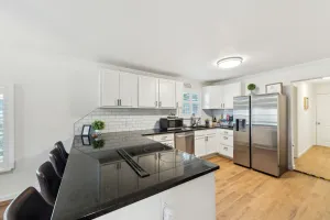 Image of Silos And Stadium Family Oasis Awaits 3 Bedroom Home