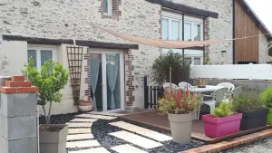 Image of Gite du coudray 85