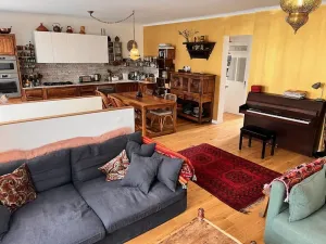Image of Maison de charme à Montreuil, à 10mn de Paris