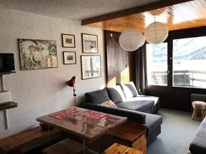 Image of Loubatiere Residence - Apartment 2 rooms + cabin for 4\/6 persons