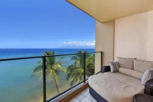 Image of Renovated 8th Floor Studio at The Mahana!!