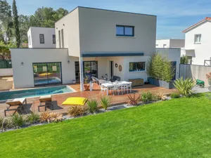 Image of ★Villa Lux&Nature★10 mins from Montpellier ★