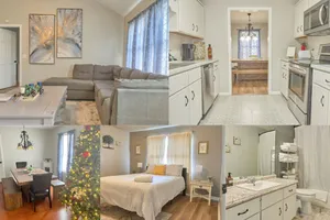 Image of Spacious Home w\/ Coffee Bar & GameRoom near Ft. Stewart & Savannah