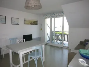 Image of BLEURIVAGE33 Beautiful studio cabin near the sea