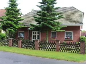 Image of Apartment in Starsow (21456)