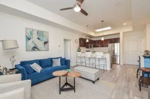 Image of 1C| *Holiday Special* Cozy home in a Lifestyle Center| Home Away from Home|