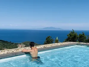 Image of A PAROCHJA CAP CORSE