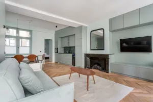 Image of HAMAC Suites \/ Suite St Antoine \/ 2 CH \/ Unique