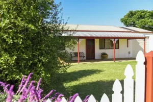 Image of Angas Cottage Strathalbyn