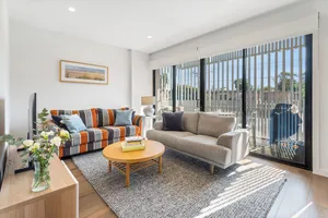 Image of Park Life! Elegant & Sun-Filled 2 Bed 2 Bath Home in Caulfield North