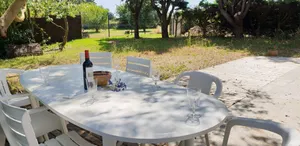 Image of TUMULUS - Villa 6 pièces, Jardin et Terrasse - S23