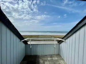 Image of \"Ventolera Houat\"- sea view- Wifi- 6p