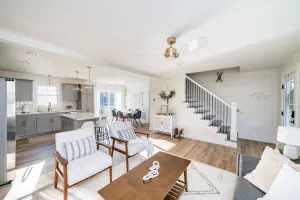Image of Family Friendly Getaway Near Downtown LYH