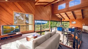 Image of Grey Gum Lodge
