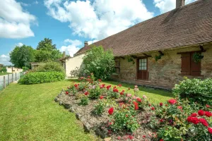Image of La Campagnarde - Ratte