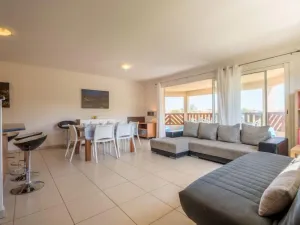 Image of Apartment Presqu'île de la Lagune-3 by Interhome