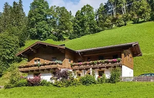 Image of Helle Ferienwohnung Muehlbach