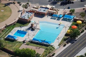 Image of Fairfield - Vacation in Luxury!