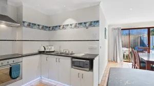 Image of The Blue Bay